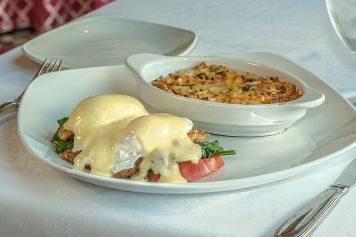 Breakfast/Coffee Service 113 of 175