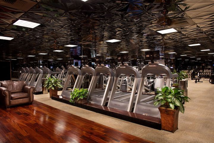 Health and Fitness 55 of 60