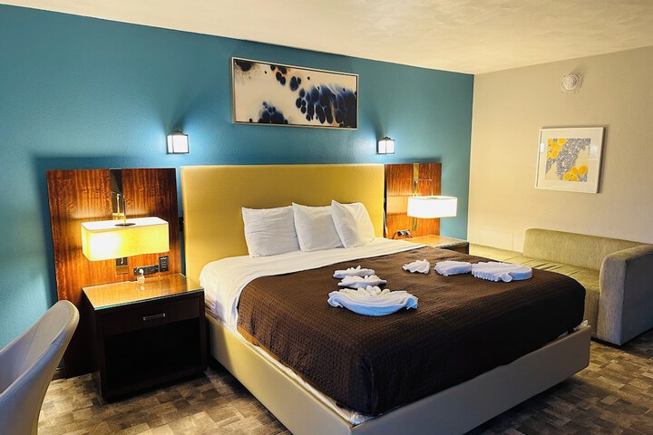 Boston Inn