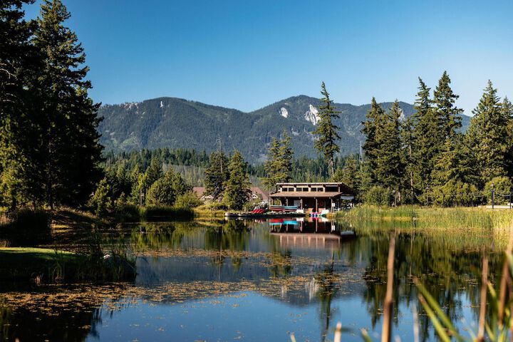 Suncadia Resort a Destination by Hyatt Residence