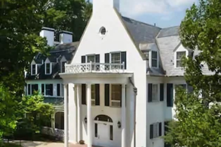 The Nittany Lion Inn