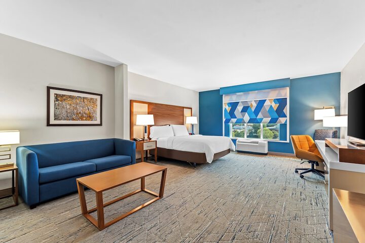 Holiday Inn Express Hotel & Suites Albany by IHG