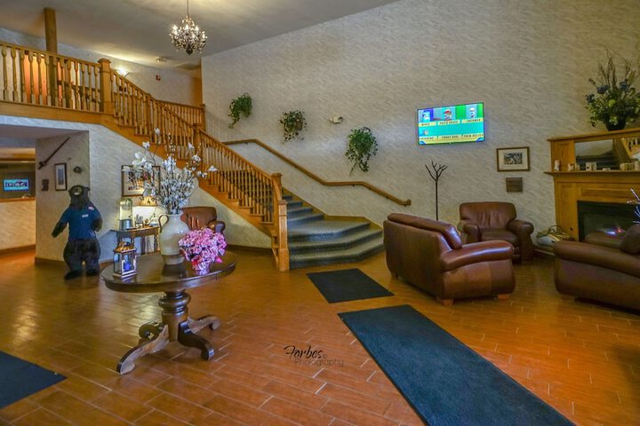 Hotel Interior 21 of 64