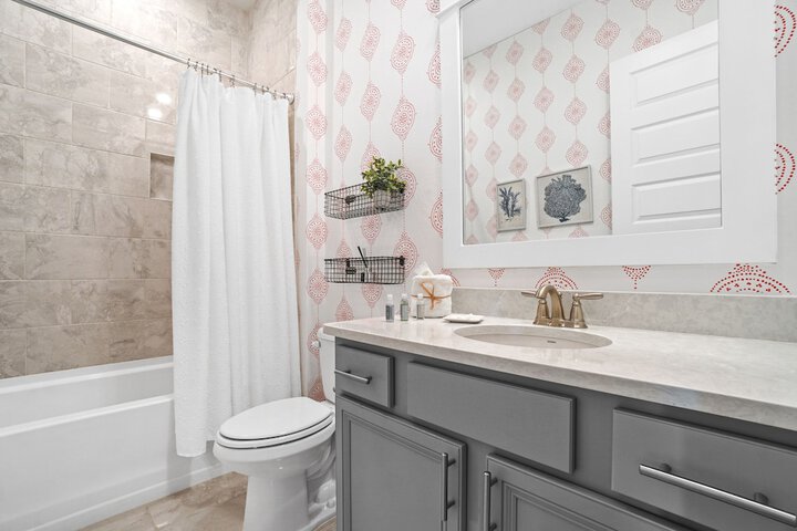 Prominence on 30A by Panhandle Getaways