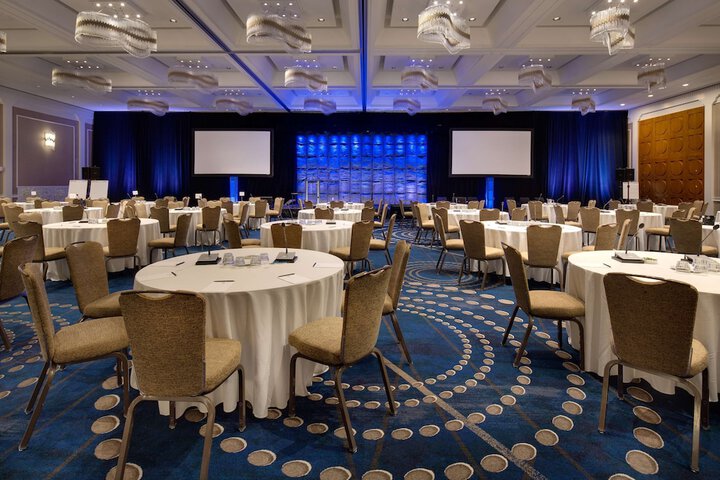 Hyatt Regency Boston / Cambridge