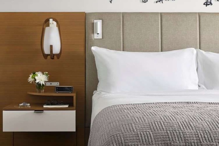 Hilton Fort Lauderdale Marina