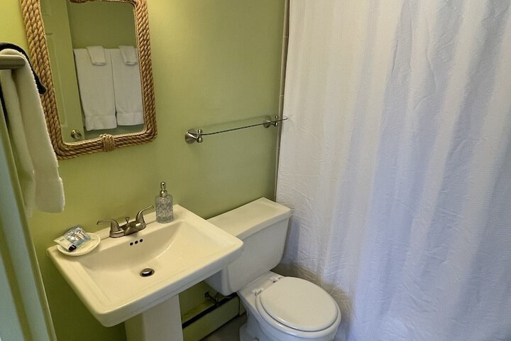 The Escape Inn