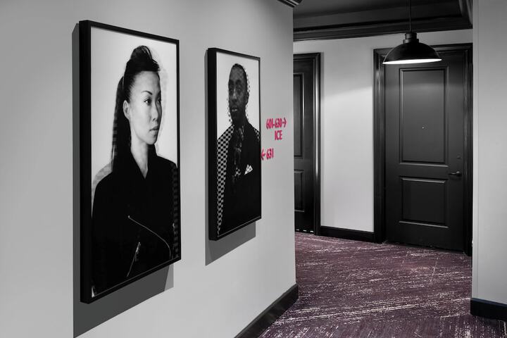 Ballroom/Hall 60 of 69