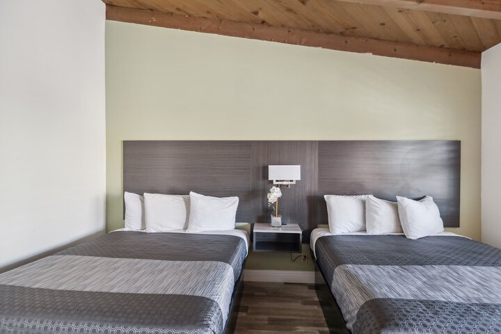 Discovery Inn
