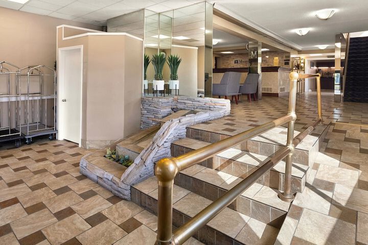 Hotel Interior 17 of 47