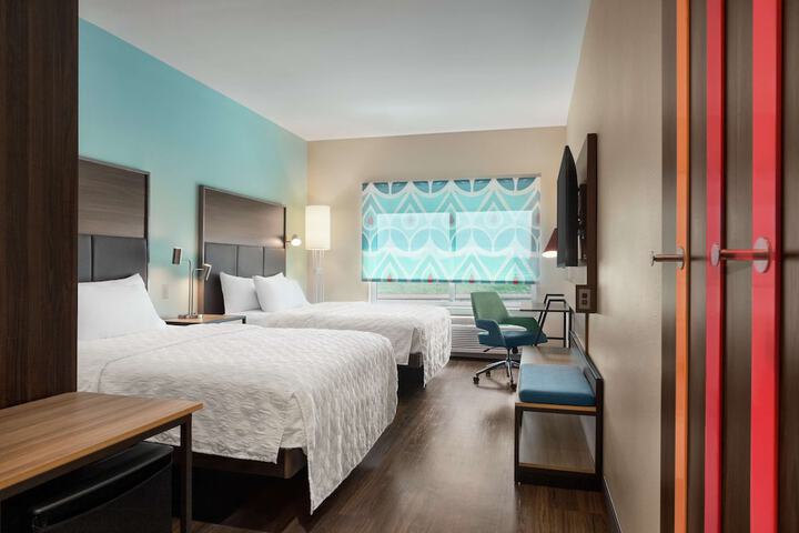 Room 18 of 34