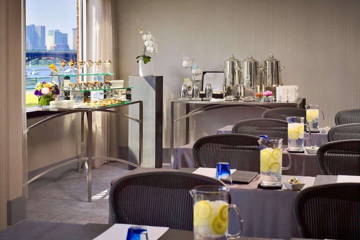 The Royal Sonesta Boston