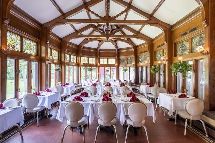 Vinifera Inn a Belhurst Property