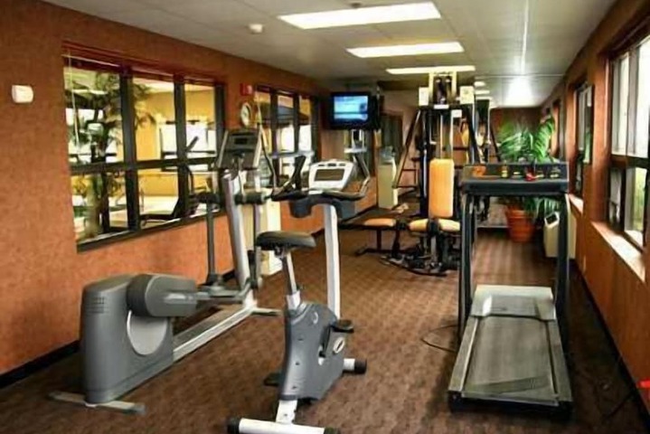 Hampton Inn Seymour