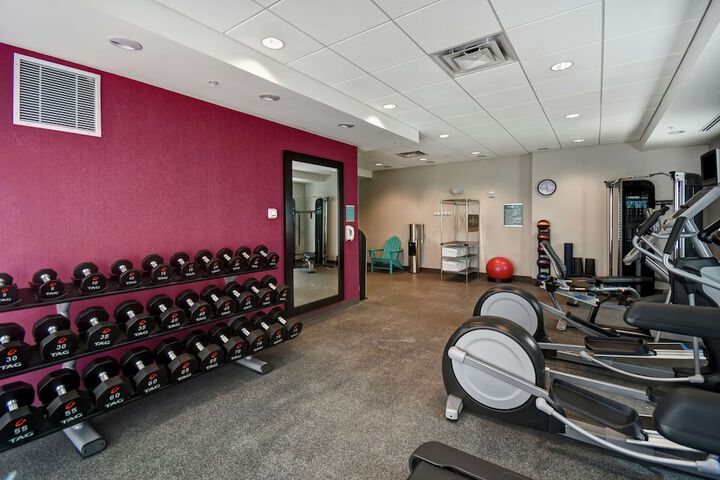 Home2 Suites by Hilton Shreveport