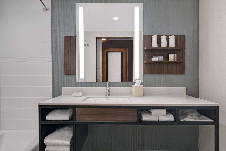 Hilton Garden Inn Madison Huntsville Airport