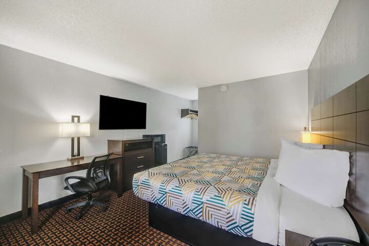 Motel 6 Chickasha Ok