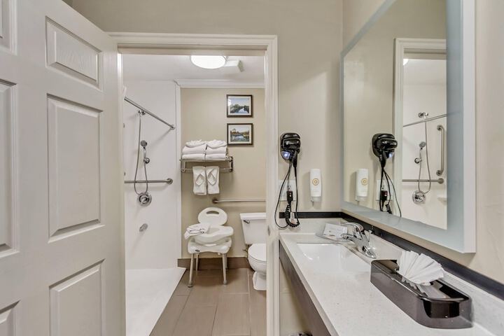 Comfort Inn Murray - Salt Lake City South