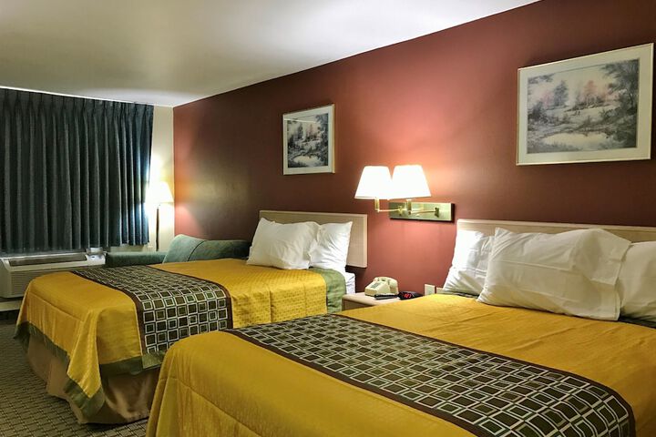 Room 7 of 21