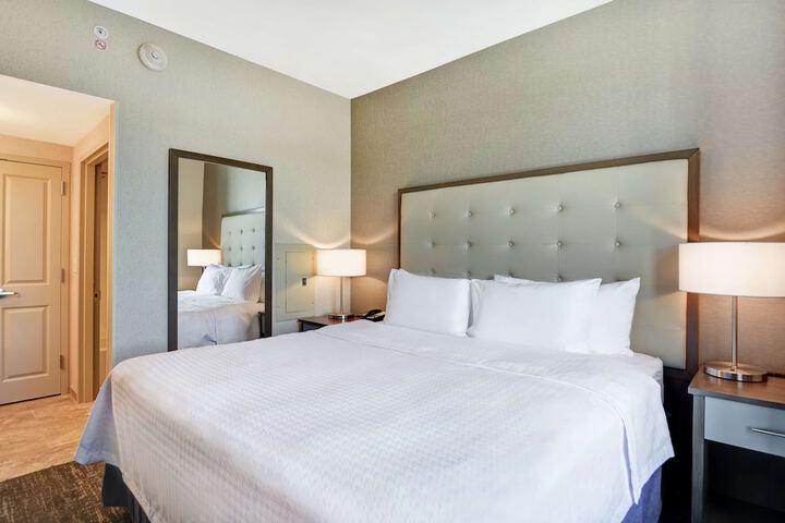 Homewood Suites by Hilton Poughkeepsie
