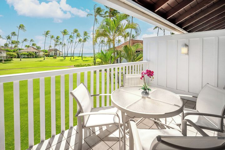 Kiahuna Plantation Resort Kauai by OUTRIGGER