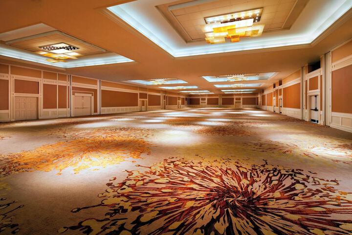 The Westin La Paloma Resort and Spa