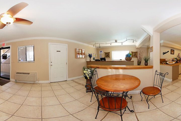 Rodeway Inn Apopka South