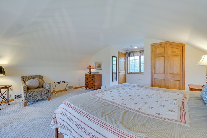 Vacation Rental Home in the Berkshires!