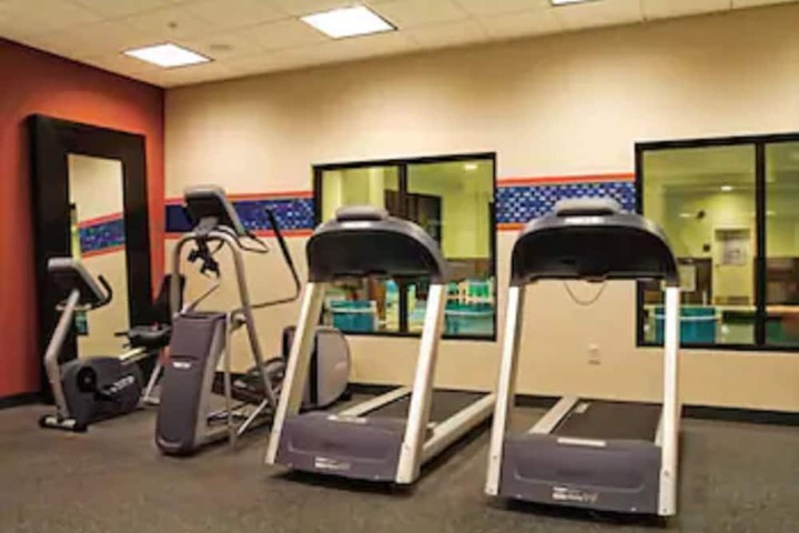 Health and Fitness 53 of 55