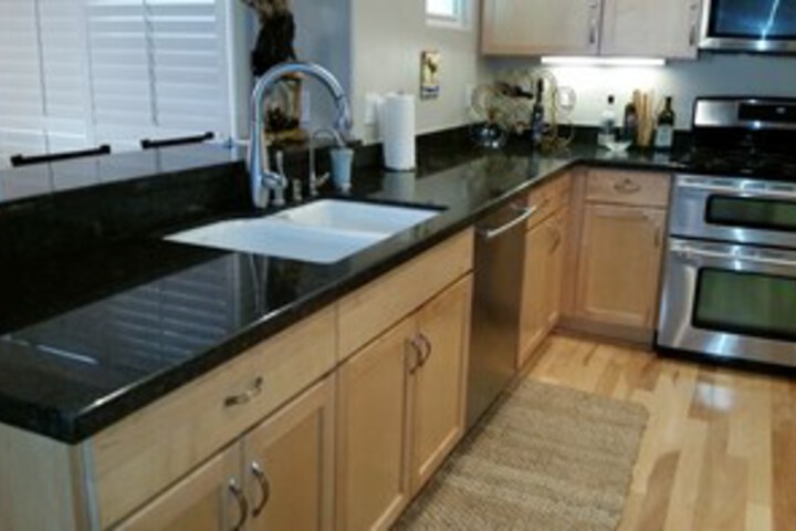 61 San Miguel Apartment