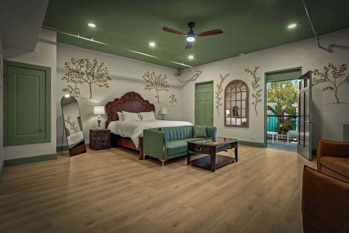 Hotel Mojo