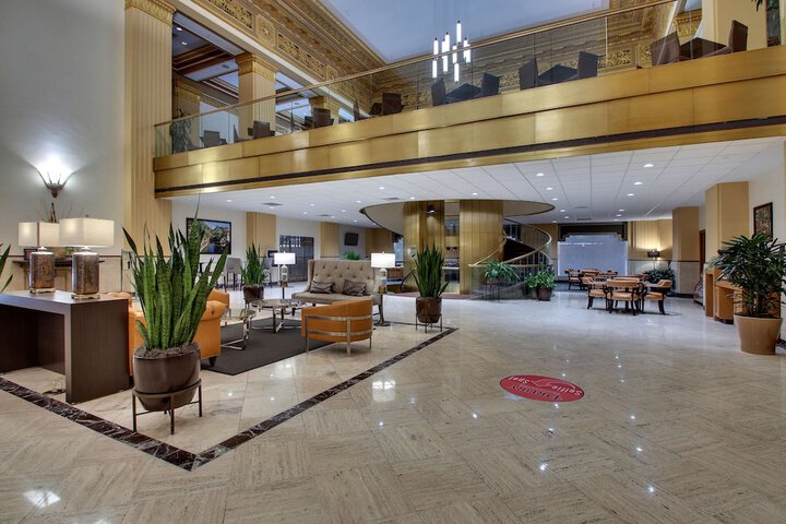 Hotel Interior 22 of 168