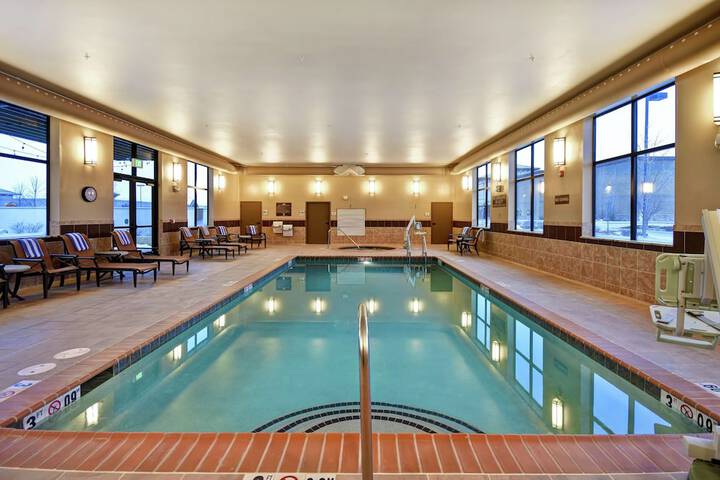 Homewood Suites by Hilton Kalispell MT