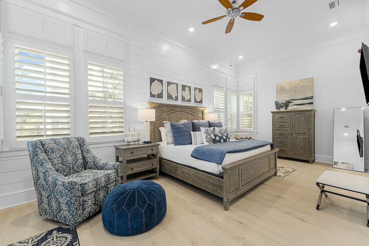 Prominence on 30A by Panhandle Getaways