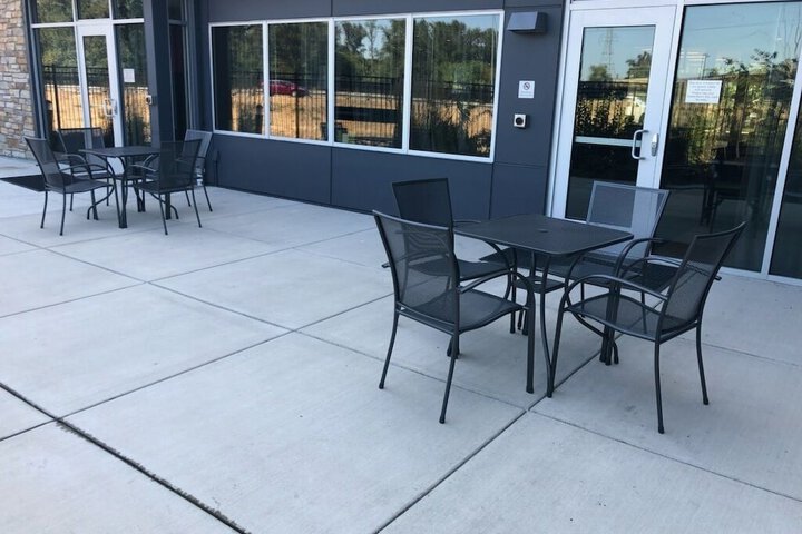 Terrace/Patio 62 of 69