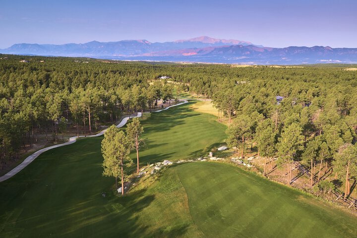 Flying Horse Resort & Club