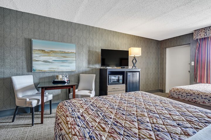 Blue Creek Inn