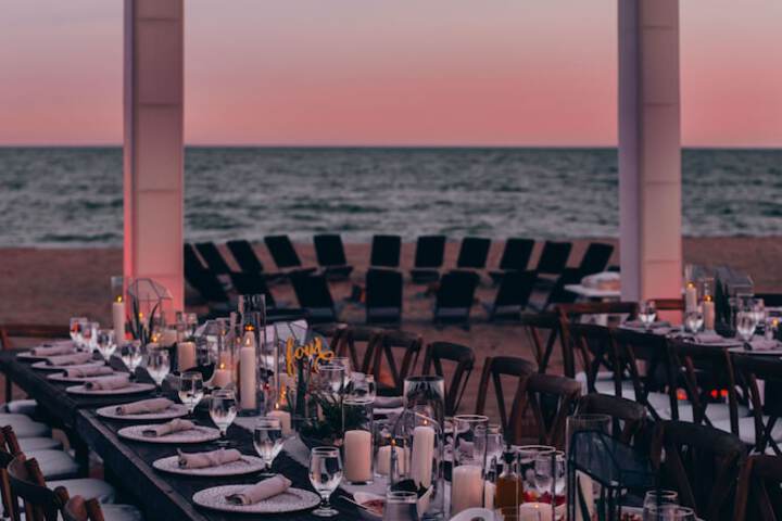 Gurneys Montauk Resort & Seawater Spa