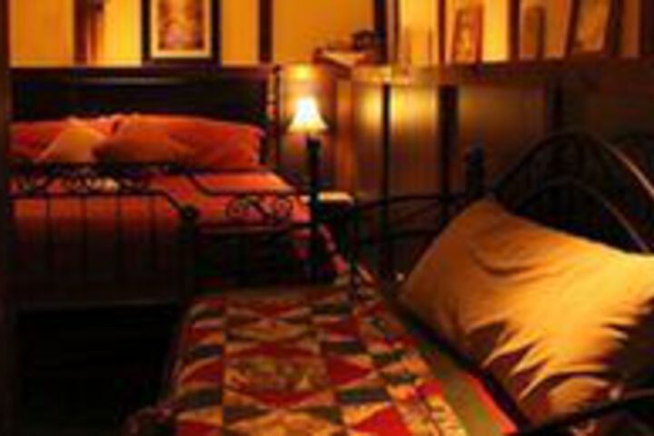 Whispering Pines Bed and Breakfast