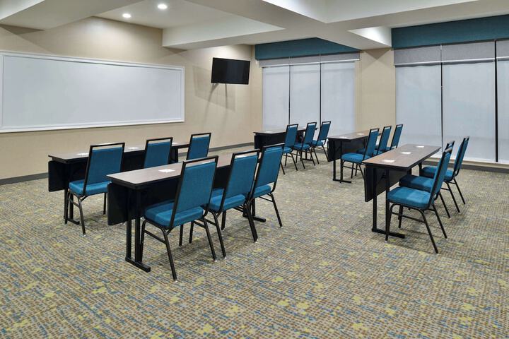 Hampton Inn Laplace
