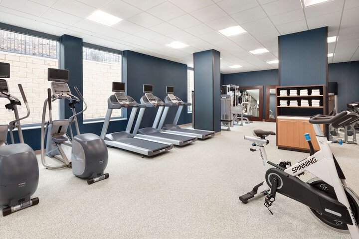 Health and Fitness 43 of 48