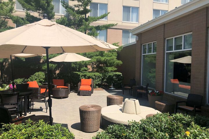 Terrace/Patio 37 of 40