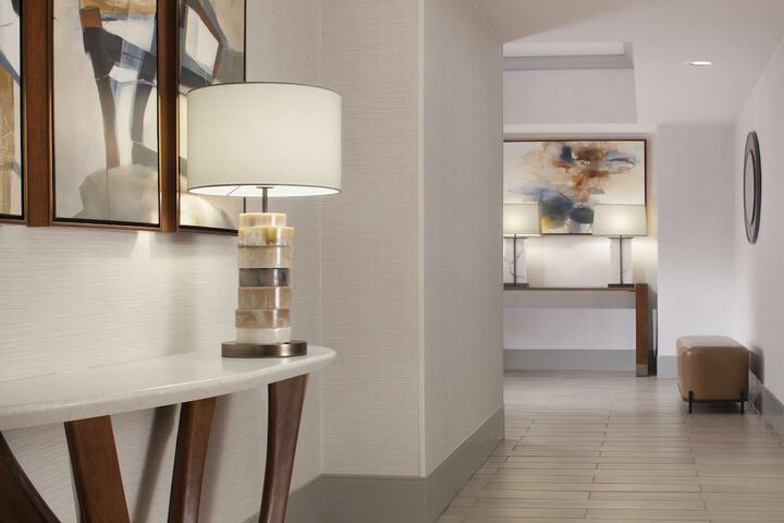 Hilton Anatole