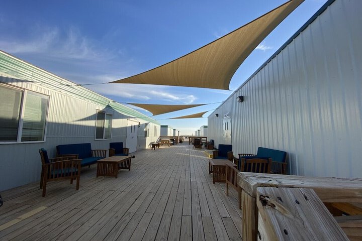 Terrace/Patio 6 of 7