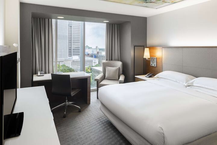 Hilton Columbus Downtown