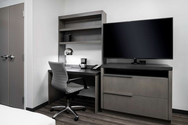 Hyatt House Tempe / Phoenix/University