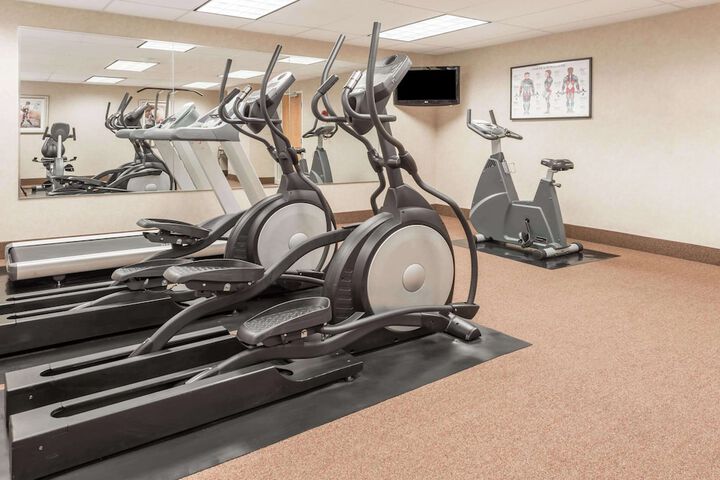 Health and Fitness 49 of 50
