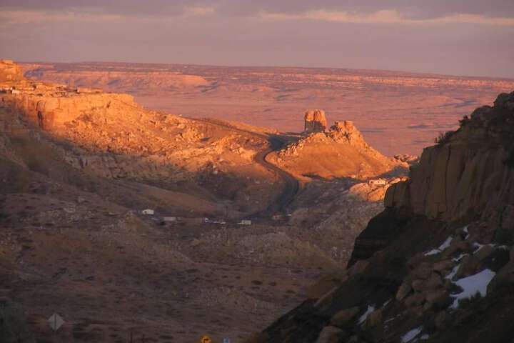 Hopi Cultural Center