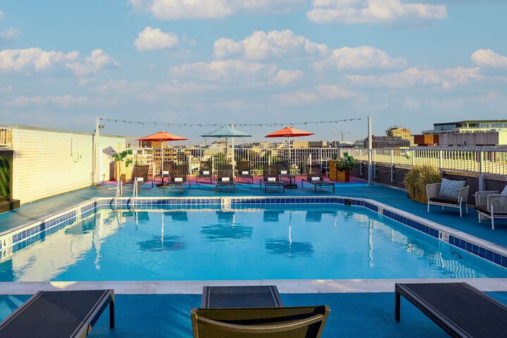 Pool 6 of 83