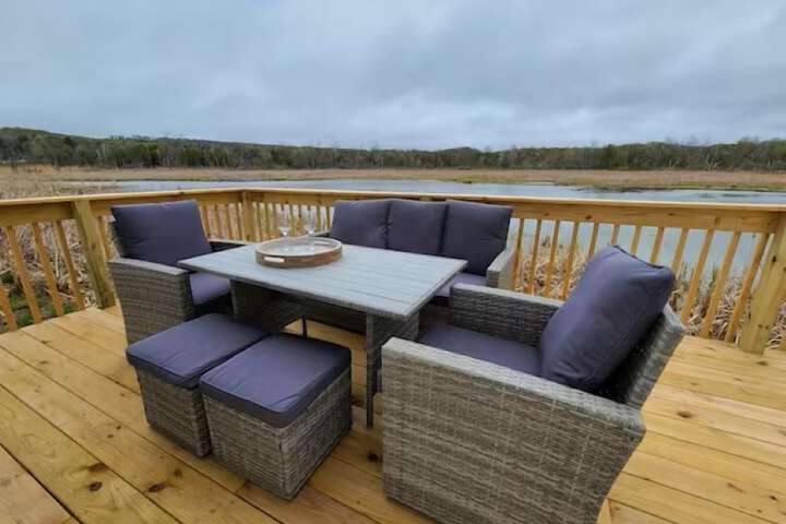 Terrace/Patio 37 of 44